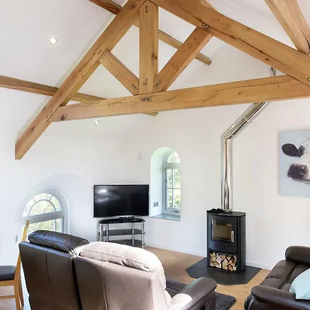 Moor View Chapel Holiday home Camelford