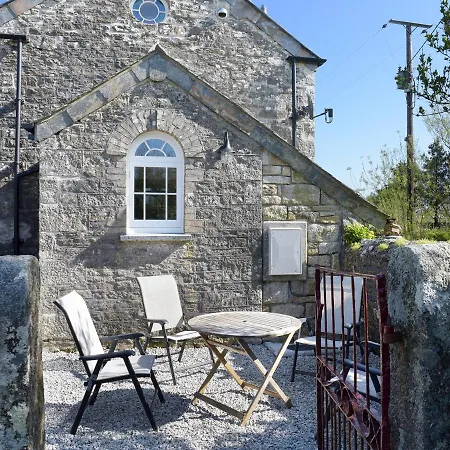 Moor View Chapel