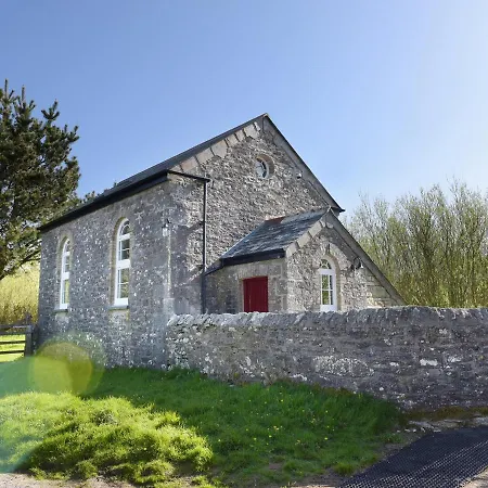 Holiday home Moor View Chapel